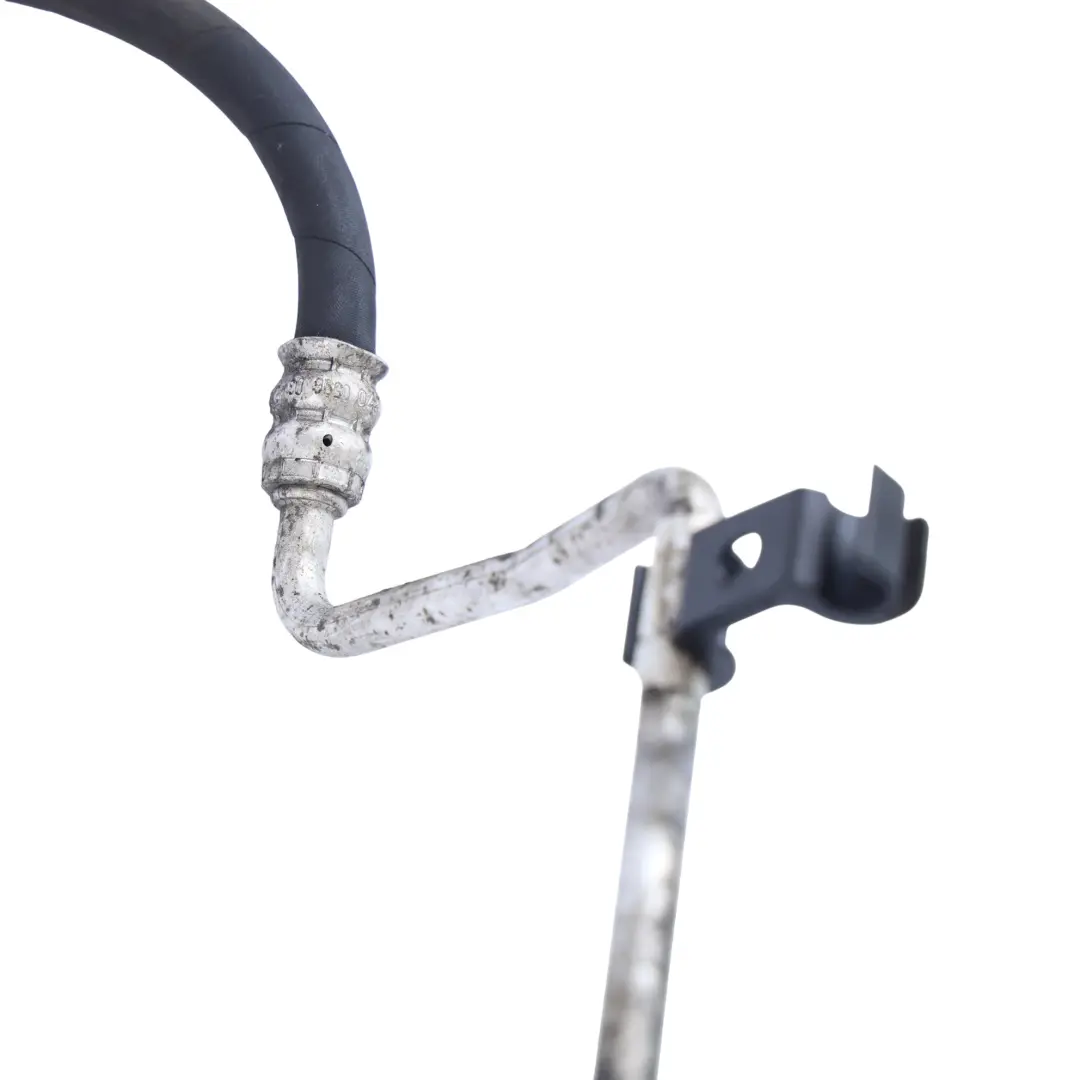 Mercedes W169 W245 Automatic Gearbox Oil Pipe Cooler Hose Line A1693701596 - SKU A1693701996-2 - Part number A1693701996
