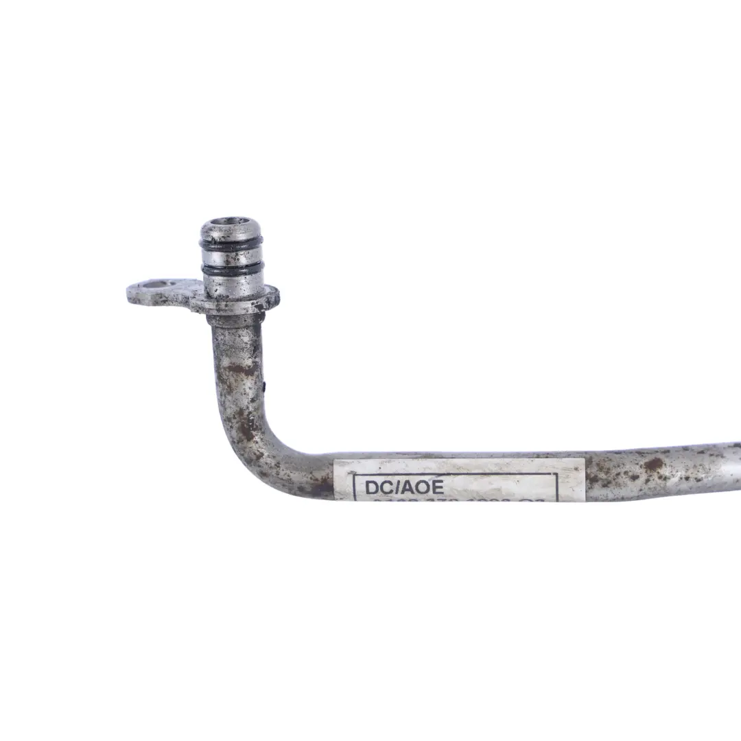 Gearbox Oil Pipe Cooler Hose Line A1693701596 to Mercedes W169 W245 Automatic with Part number A1693701996 Mercedes W169 W245 Automatic Gearbox Oil Pipe Cooler Hose Line A1693701596 - SKU A1693701996-2 - Part number A1693701996