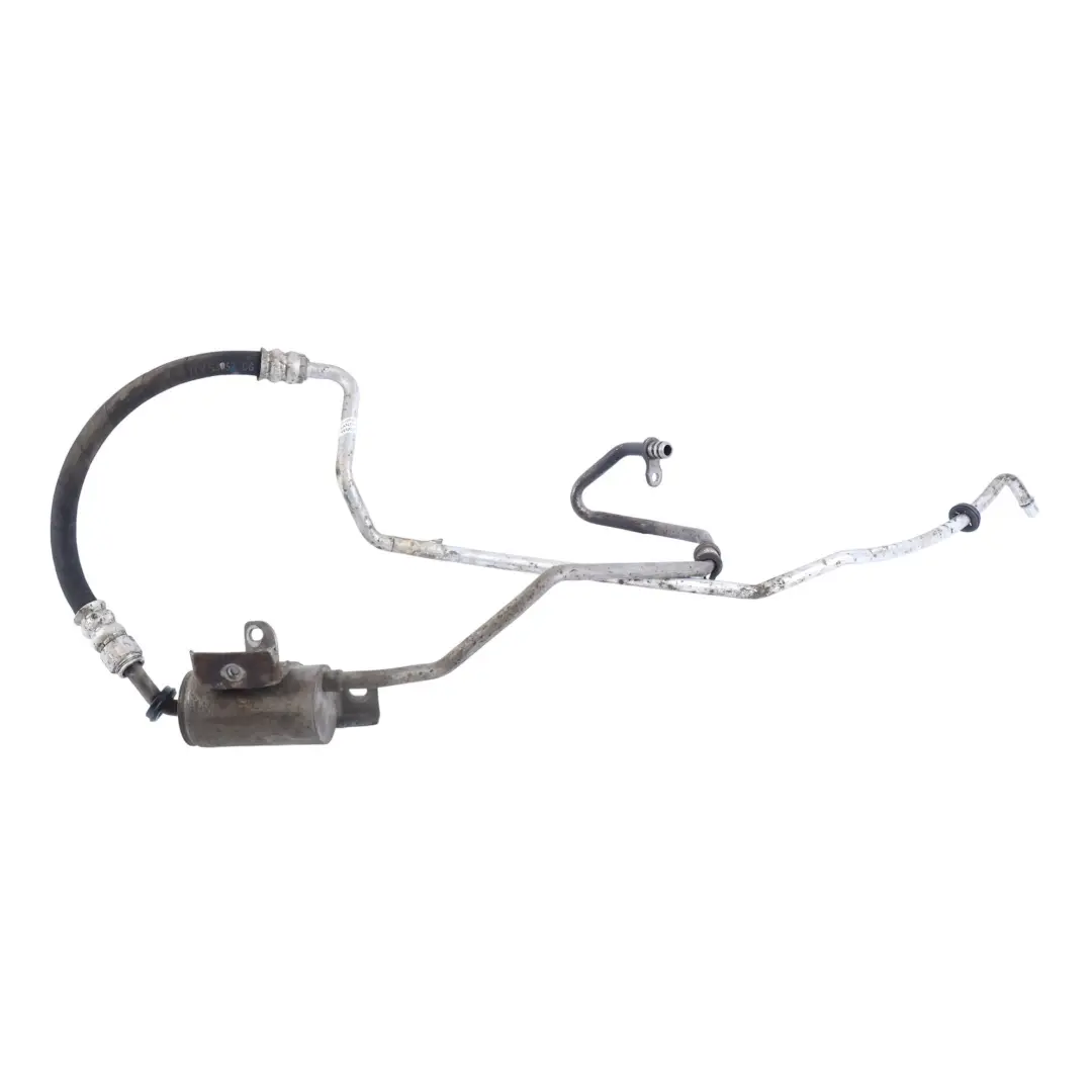 Automatik Getriebe Ölkühler Rohr Schlauch Leitung für Mercedes W169 W245 mit Teilenummer A1693702096 Mercedes W169 W245 Automatik Getriebe Ölkühler Rohr Schlauch Leitung - SKU A1693702096-3 - Teilenummer A1693702096