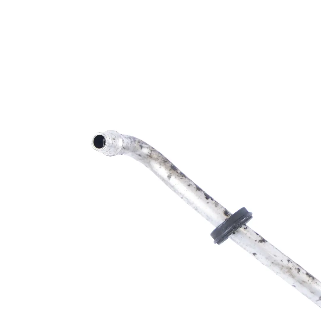 Gearbox Oil Cooler Pipe Hose Line to Mercedes W169 W245 Automatic with Part number A1693702096 Mercedes W169 W245 Automatic Gearbox Oil Cooler Pipe Hose Line - SKU A1693702096-3 - Part number A1693702096