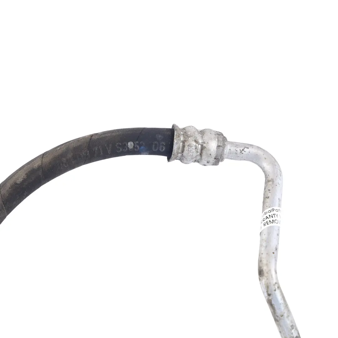 Automatico Cambio Tubo Flessibile Radiatore Olio per Mercedes W169 W245 con numero di parte A1693702096 Mercedes W169 W245 Automatico Cambio Tubo Flessibile Radiatore Olio - SKU A1693702096-3 - Numero di parte A1693702096