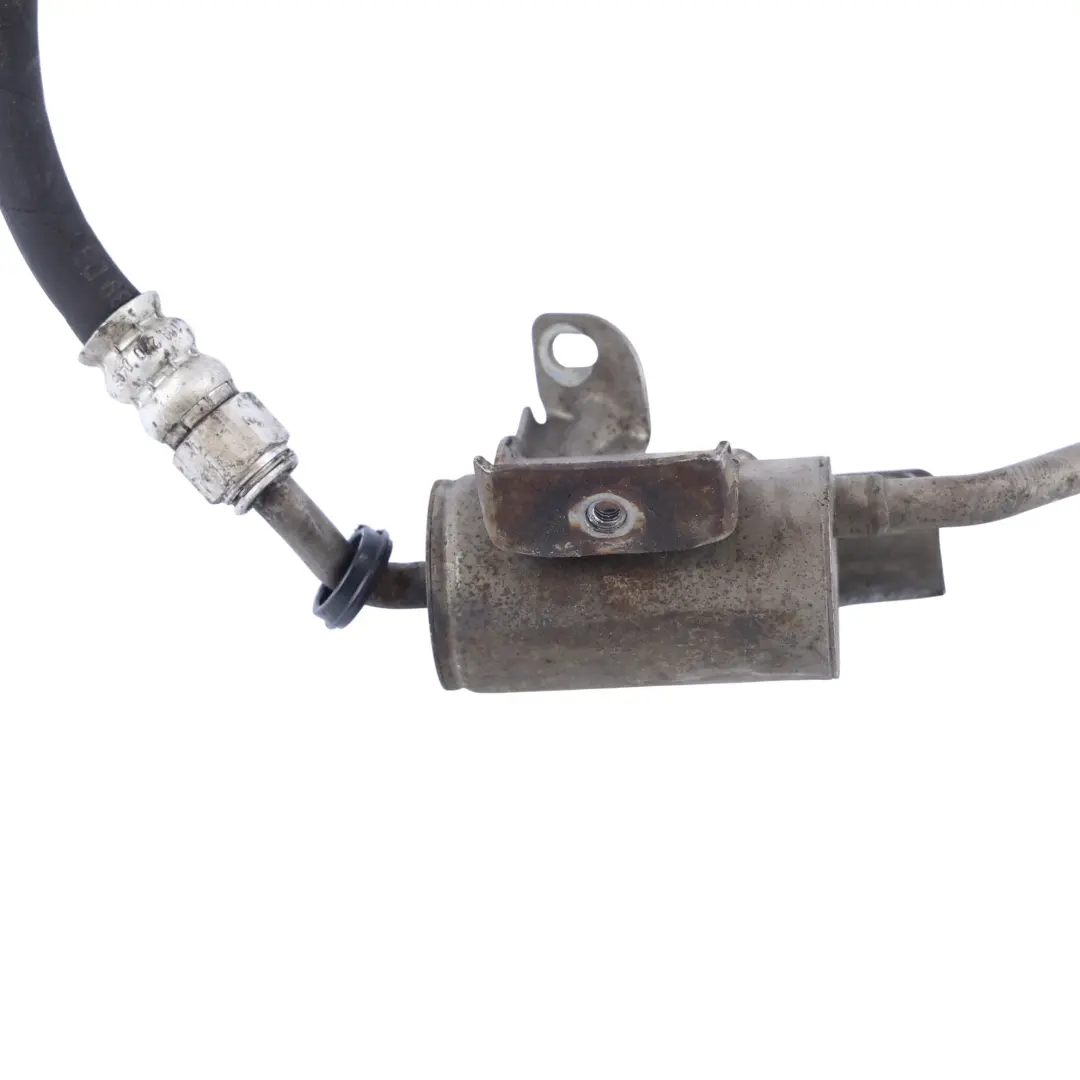 Tuyau Radiateur Huile Boîte Automatique pour Mercedes W169 W245 Flexible à propos du numéro de pièce A1693702096 Mercedes W169 W245 Flexible Tuyau Radiateur Huile Boîte Automatique - SKU A1693702096-3 - Numéro de pièce A1693702096