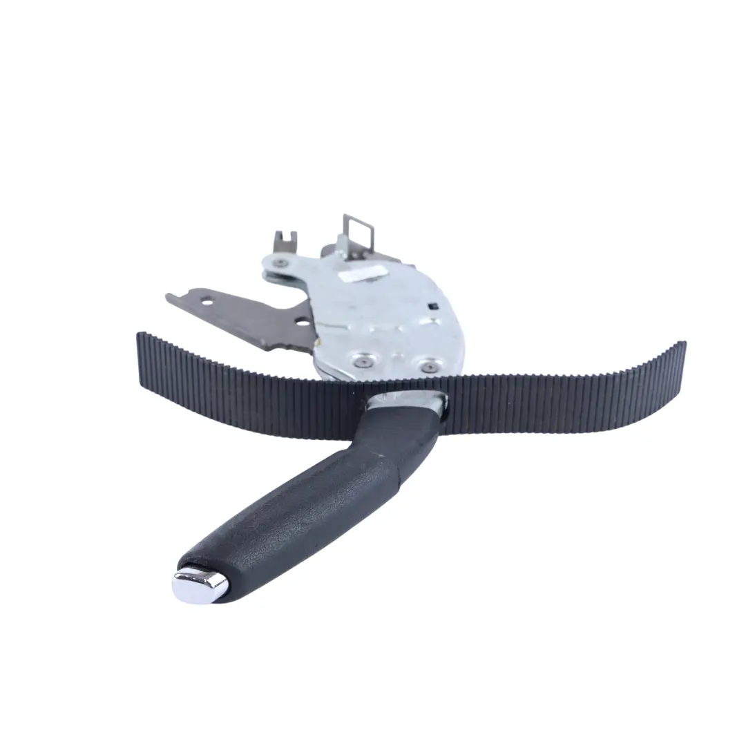 Mercedes W169 W245 Handbrake Hand Brake Lever Handle Mechanism - SKU A1694200084-2 - Part number A1694200084