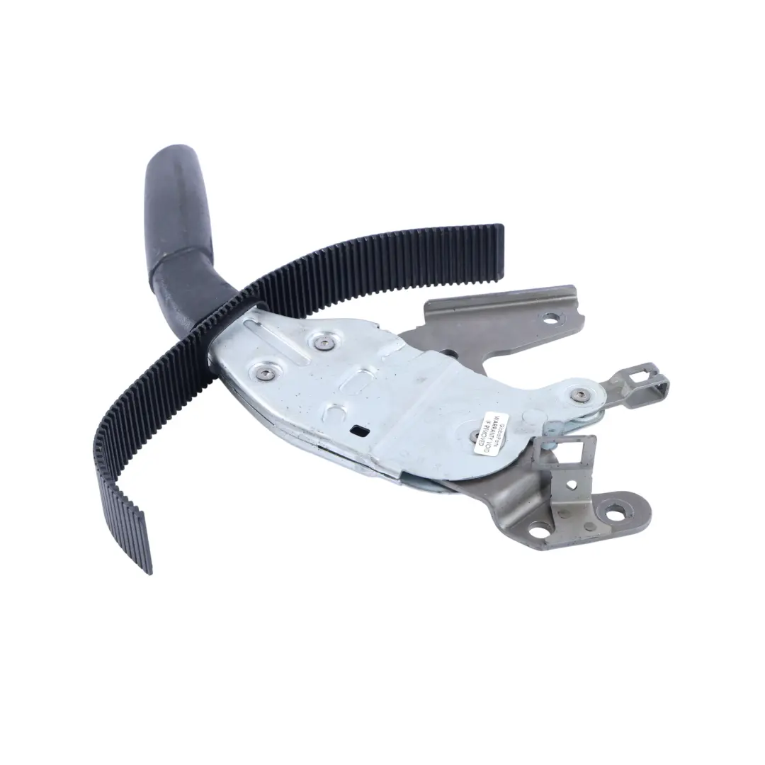 Handbrake Hand Brake Lever Handle Mechanism to Mercedes W169 W245 with Part number A1694200084 Mercedes W169 W245 Handbrake Hand Brake Lever Handle Mechanism - SKU A1694200084-2 - Part number A1694200084