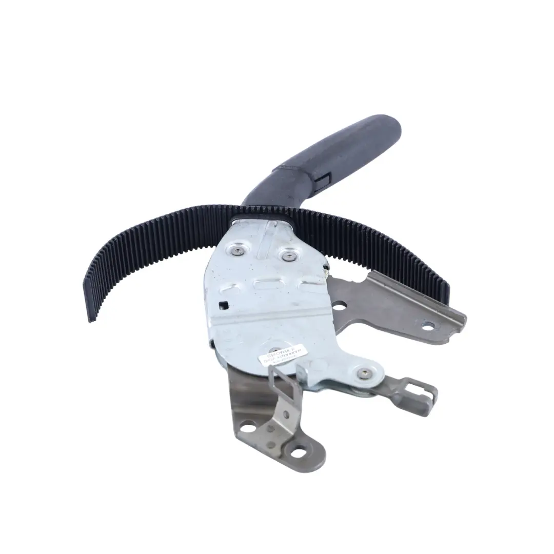 Handbremshebel Handbremse Griff Mechanismus für Mercedes W169 W245 mit Teilenummer A1694200084 Mercedes W169 W245 Handbremshebel Handbremse Griff Mechanismus - SKU A1694200084-2 - Teilenummer A1694200084
