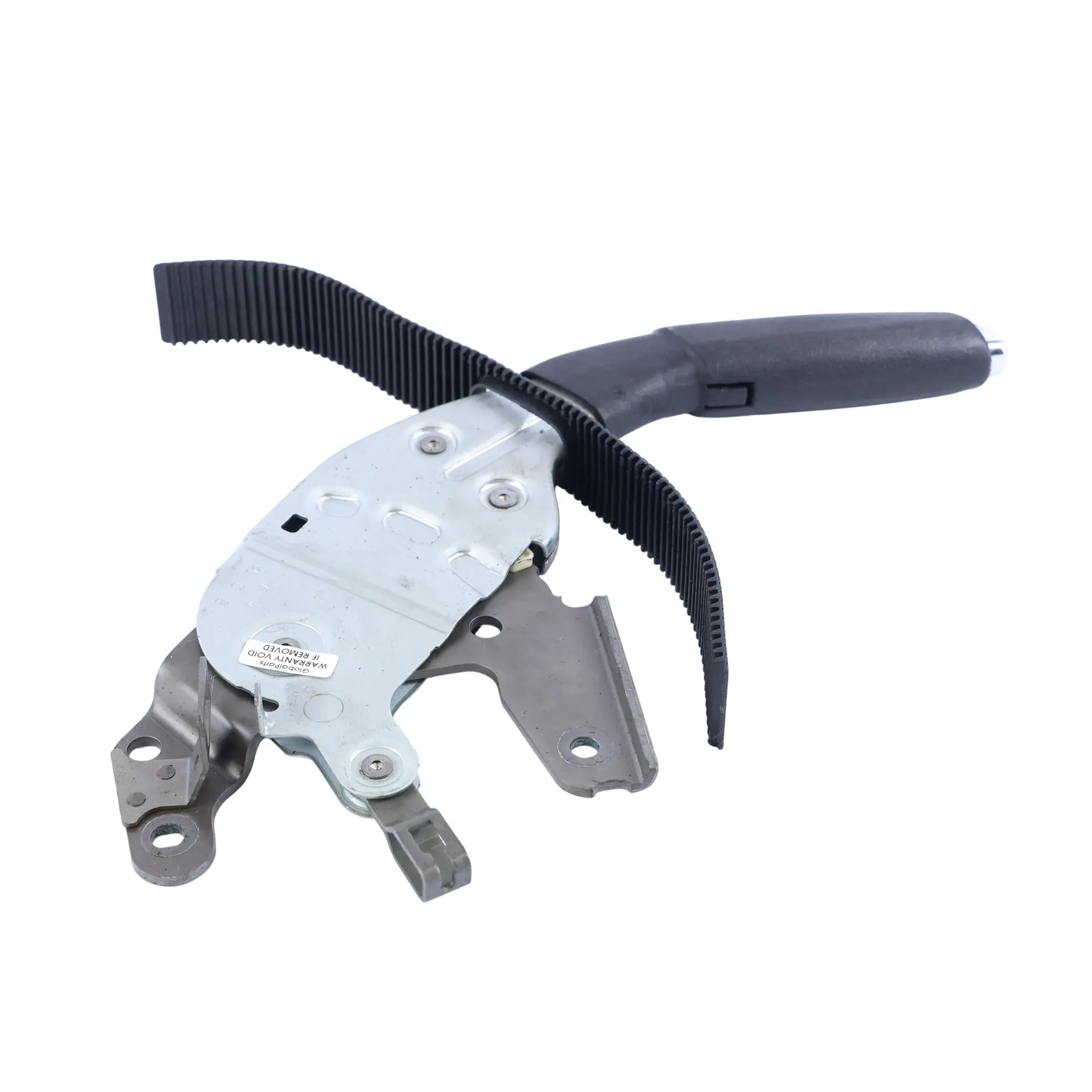 Mercedes W169 W245 Handbremshebel Handbremse Griff Mechanismus A1694200084