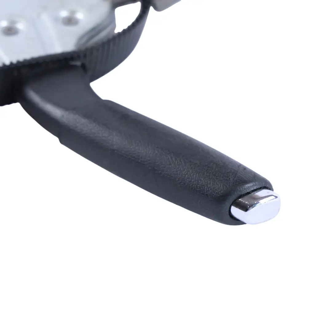 Mercedes W169 W245 Handbrake Hand Brake Lever Handle Mechanism - SKU A1694200084-2 - Part number A1694200084