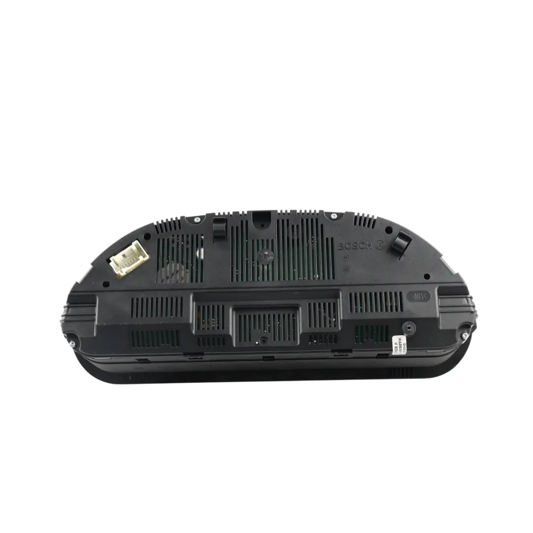 Mercedes W245 Instrument Cluster Speedo Clocks Petrol Automatic - SKU RHD-A1694402111 - Part number A1694402111