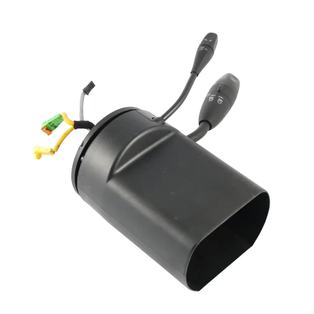 Sensore Angolo Sterzo Anello Contatto A1694641218 per Mercedes W169 W245 W203 con numero di parte A1694620223 Mercedes W169 W245 W203 Sensore Angolo Sterzo Anello Contatto A1694641218 - SKU A1694641218-2 - Numero di parte A1694620223