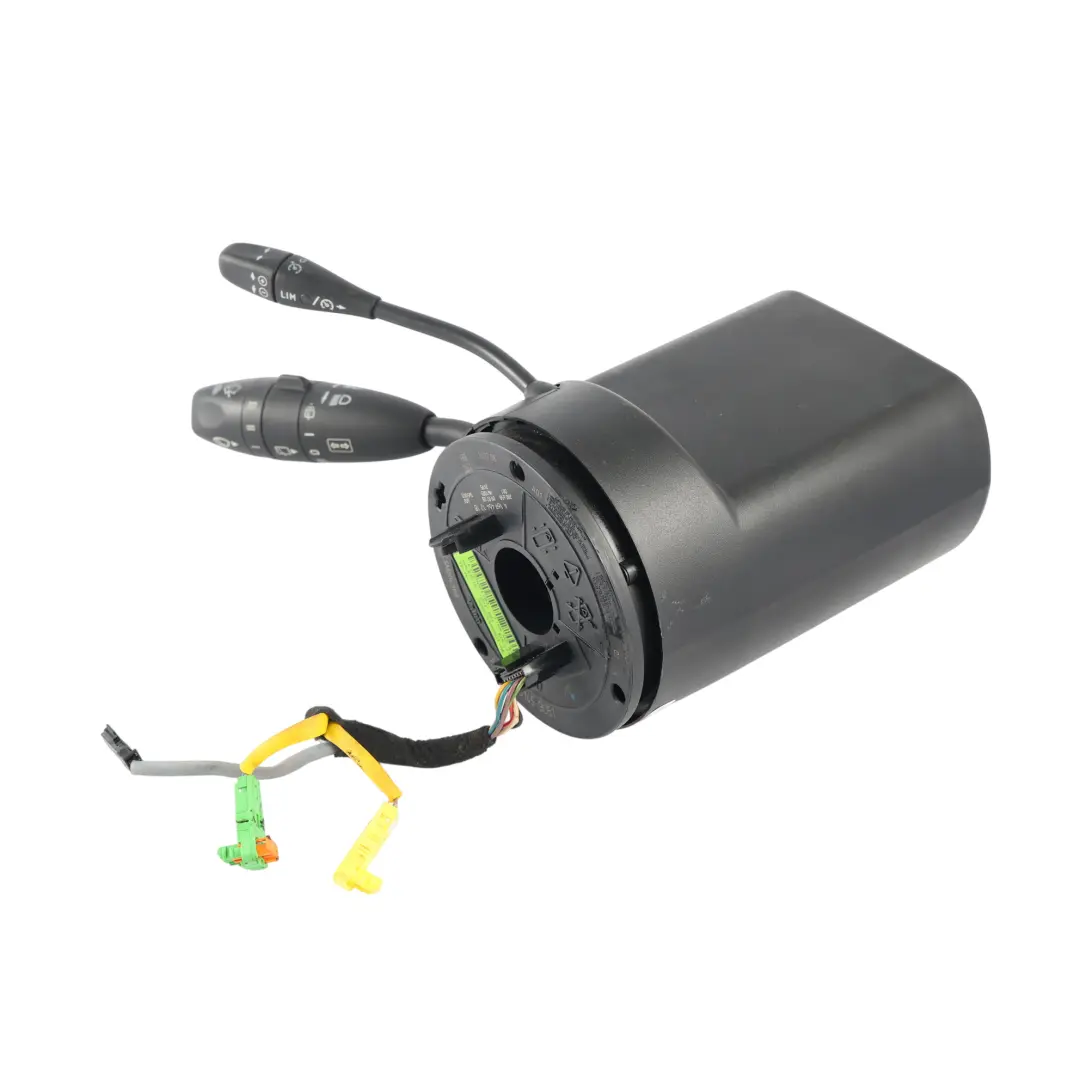 Steering Angle Sensor Slip Ring Squib A1694641218 to Mercedes W169 W245 W203 with Part number A1694620223 Mercedes W169 W245 W203 Steering Angle Sensor Slip Ring Squib A1694641218 - SKU A1694641218-2 - Part number A1694620223