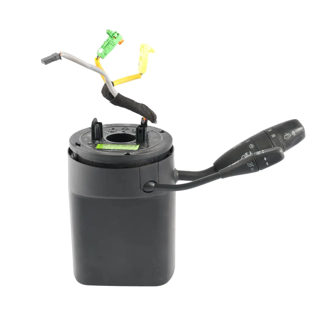 Sensore Angolo Sterzo Anello Contatto A1694641218 per Mercedes W169 W245 W203 con numero di parte A1694620223 Mercedes W169 W245 W203 Sensore Angolo Sterzo Anello Contatto A1694641218 - SKU A1694641218-2 - Numero di parte A1694620223
