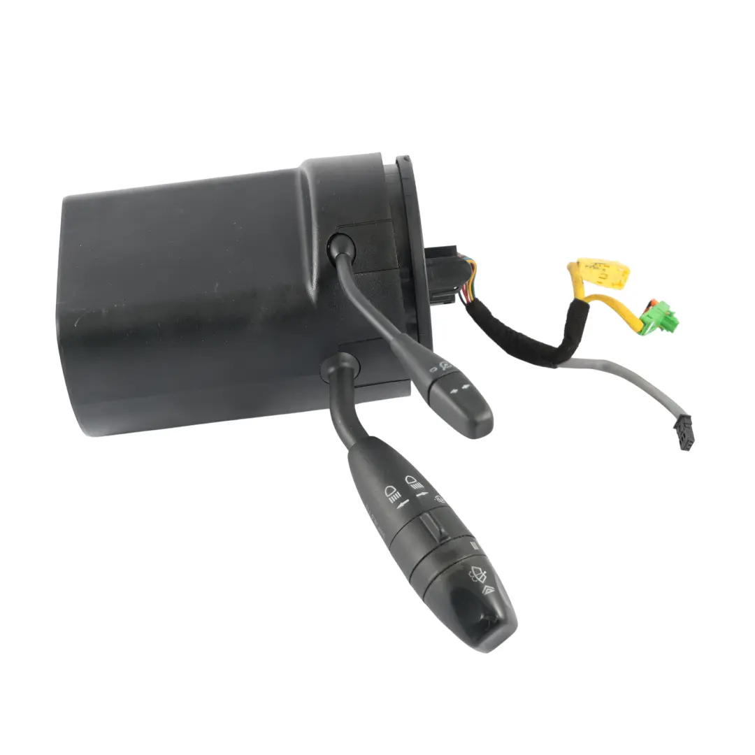 Taśma Zwijak Kolumny Kierowniczej A1694641218 do Mercedes W169 W245 W203 o numerze A1694620223 Mercedes W169 W245 W203 Taśma Zwijak Kolumny Kierowniczej A1694641218 - SKU A1694641218-2 - Numer Części A1694620223