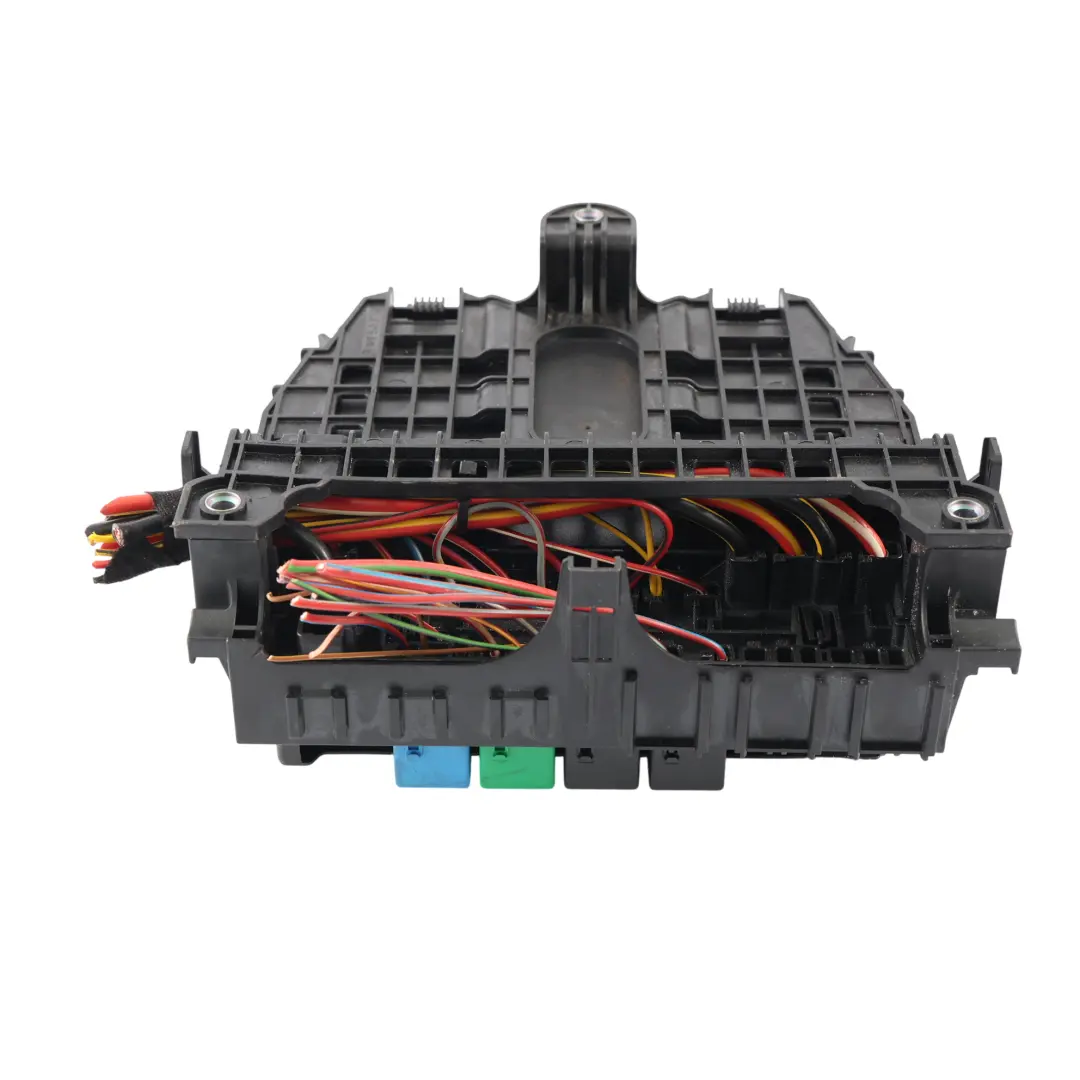 Boîtier Fusibles Module SAM pour Mercedes W169 à propos du numéro de pièce A1695405645 Mercedes W169 Boîtier Fusibles Module SAM - SKU A1695405645-2 - Numéro de pièce A1695405645