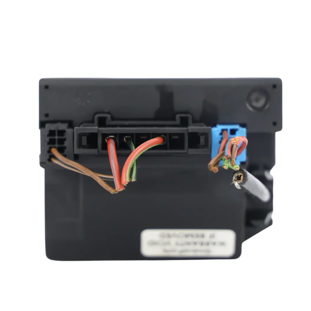 M266.920 Petrol 95HP Engine Control ECU Kit A0014460340 Automatic to Mercedes W245 with Part number A2661530391 Mercedes W245 M266.920 Petrol 95HP Engine Control ECU Kit A0014460340 Automatic - SKU A2661530391-2 - Part number A2661530391