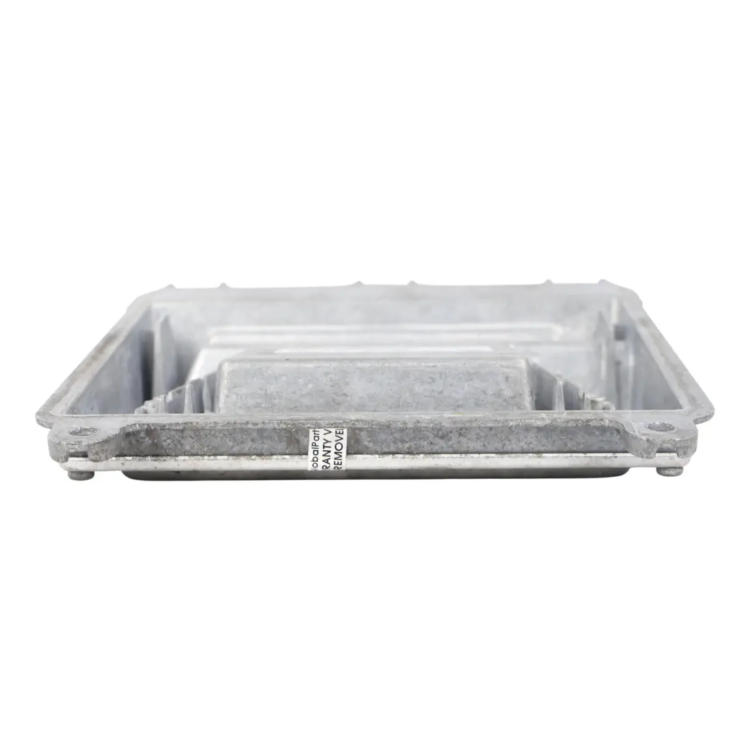 Mercedes W245 M266.920 Petrol 95HP Engine Control ECU Kit A0014460340 Automatic - SKU A2661530391-2 - Part number A2661530391