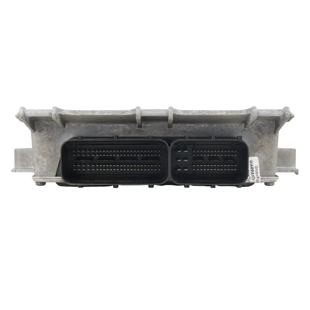 Mercedes W245 M266.920 Sterownik Silnika Benzyna 95KM A0014460340 Automat - SKU A2661530391-2 - Numer Części A2661530391