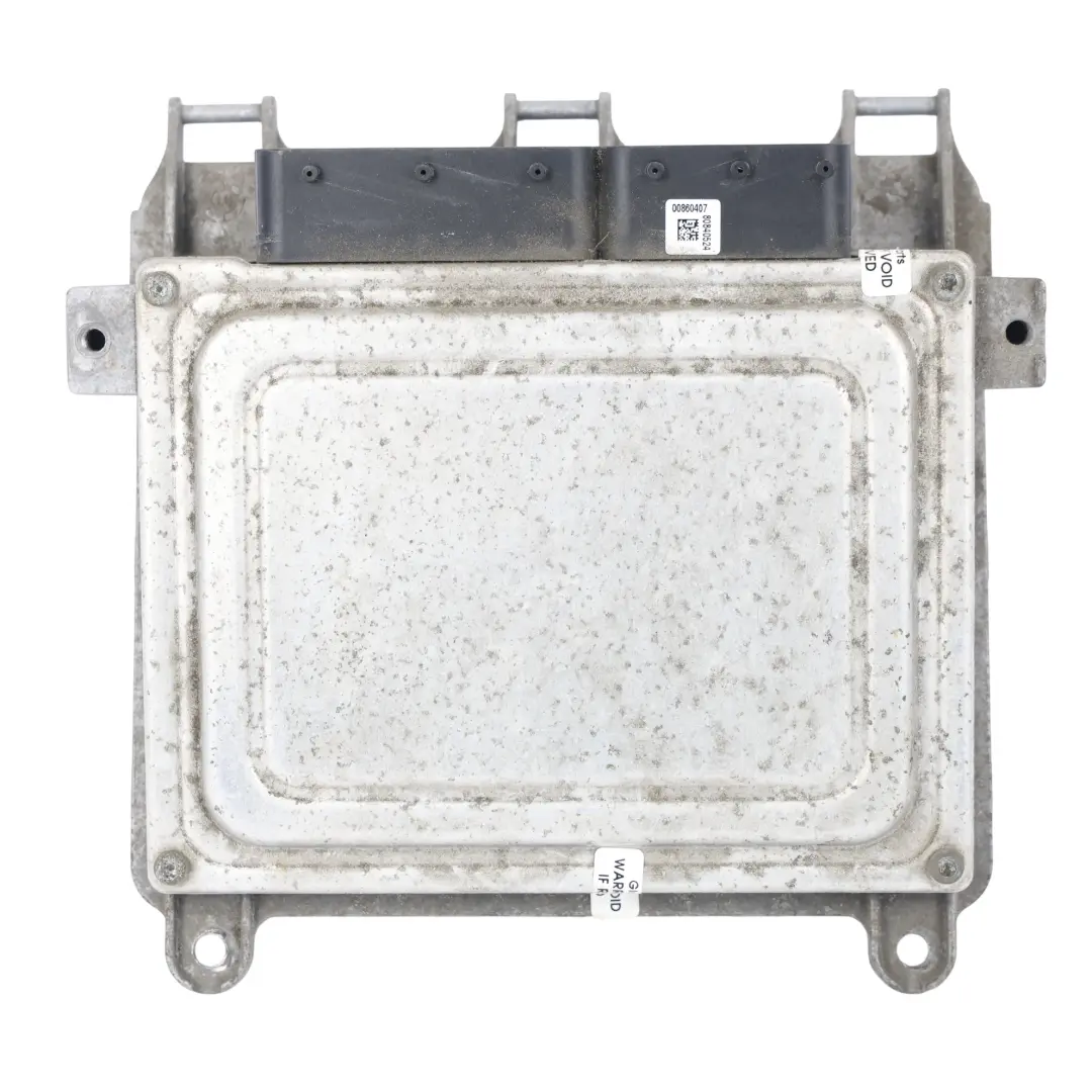 Mercedes W245 M266.920 95HP Motor Steuergerät Kit A0014460340 Automatik - SKU A2661530391-2 - Teilenummer A2661530391