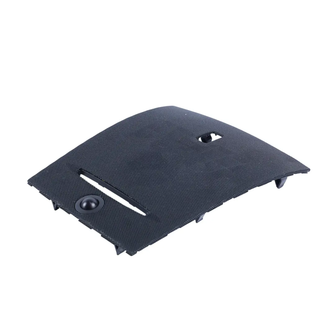 Mercedes W169 Dashboard Centre Top Covering Panel Speaker Grille - SKU A1696801536 - Part number A1696801536