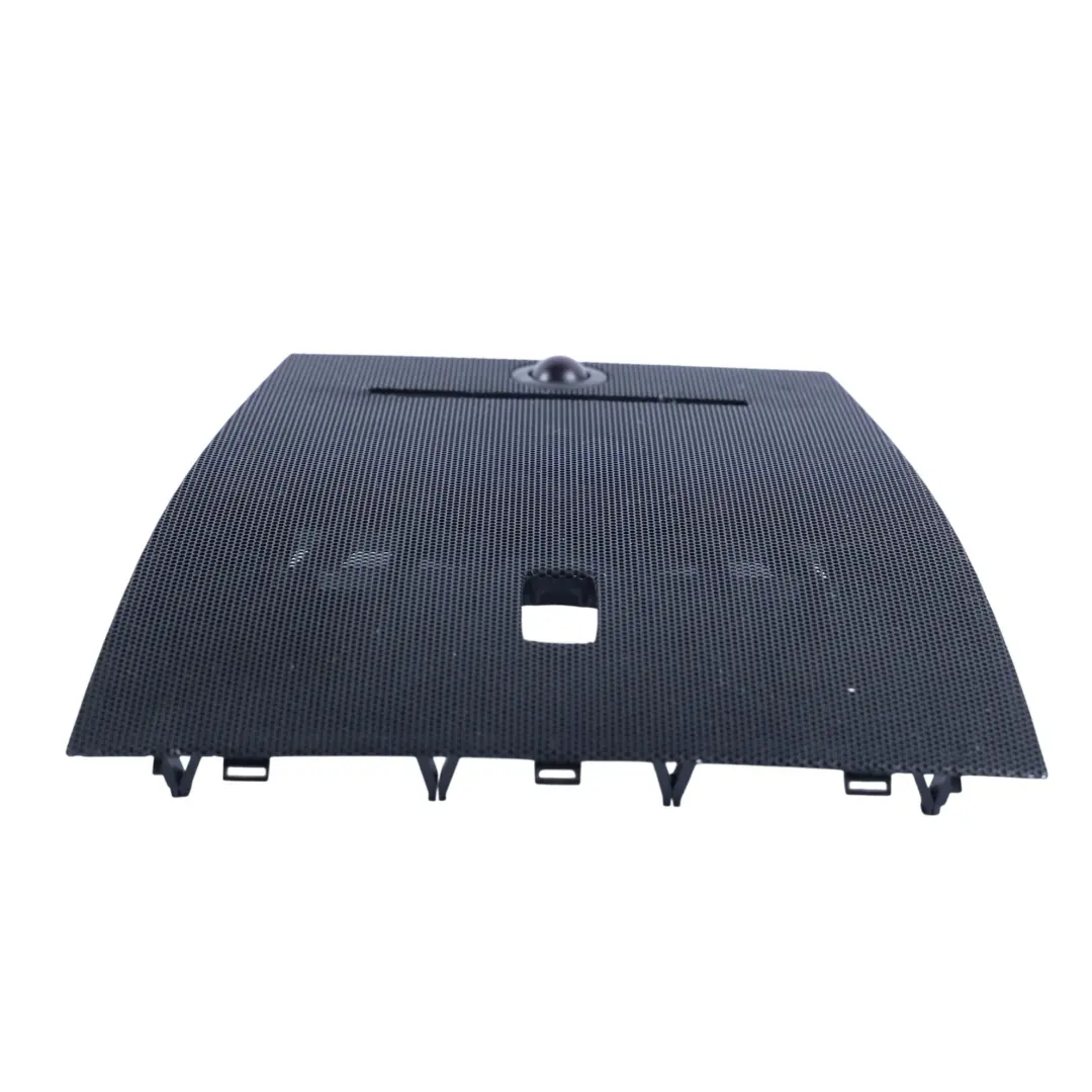Rejilla Altavoz Panel Cubierta Central Salpicadero para Mercedes W169 con número de pieza A1696801536 Mercedes W169 Rejilla Altavoz Panel Cubierta Central Salpicadero - SKU A1696801536 - Número de pieza A1696801536