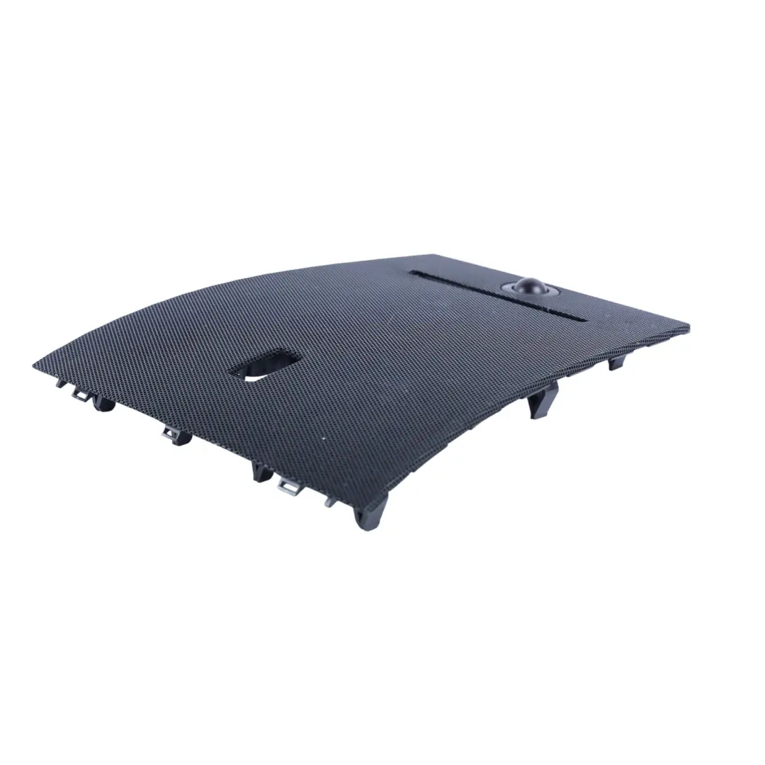 Maskownica Głośnika Deski Środkowa Górna do Mercedes W169 o numerze A1696801536 Mercedes W169 Maskownica Głośnika Deski Środkowa Górna - SKU A1696801536 - Numer Części A1696801536
