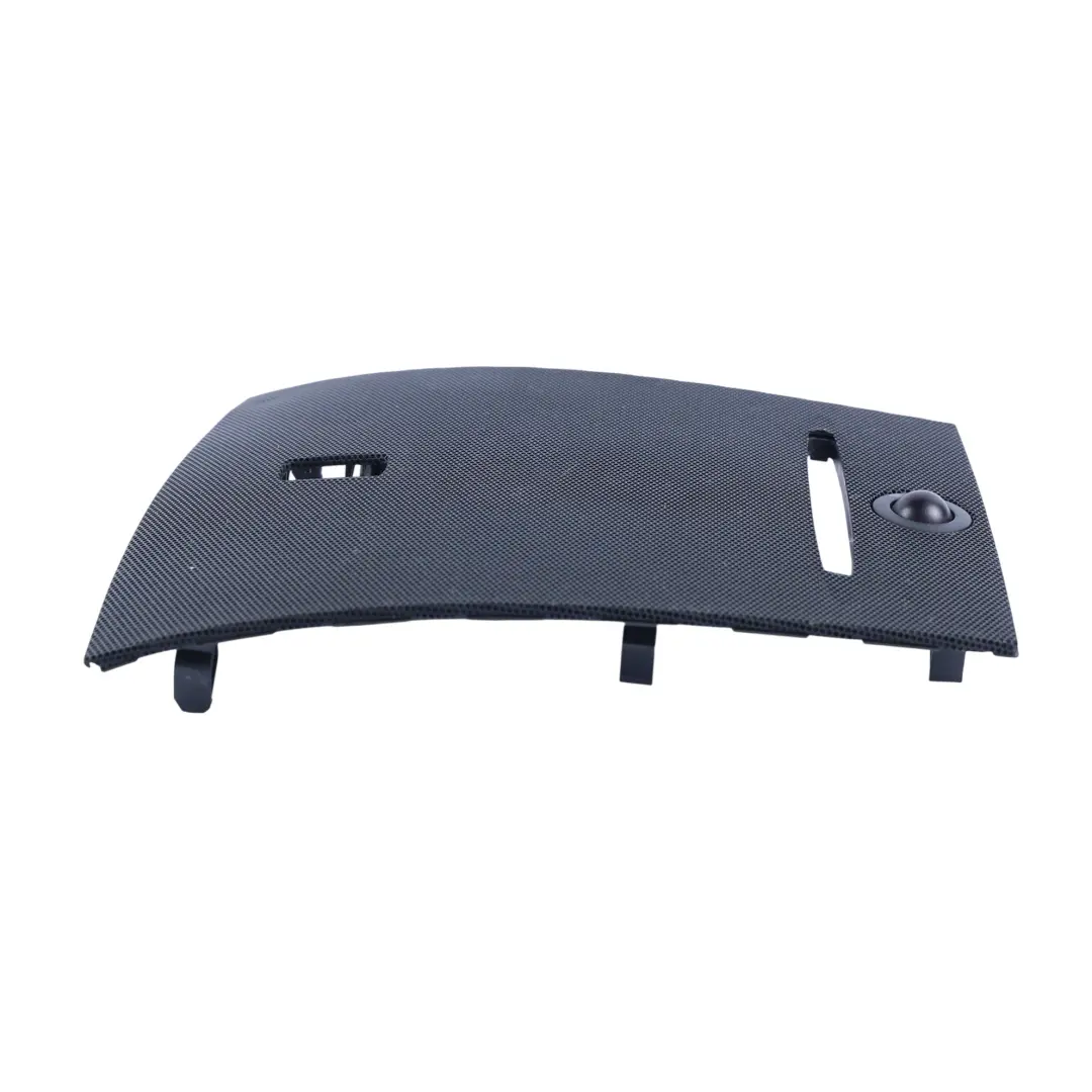Maskownica Głośnika Deski Środkowa Górna do Mercedes W169 o numerze A1696801536 Mercedes W169 Maskownica Głośnika Deski Środkowa Górna - SKU A1696801536 - Numer Części A1696801536