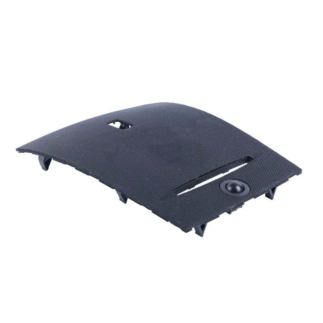Mercedes W169 Armaturenbrett Mitte Oben Abdeckung Lautsprechergitter - SKU A1696801536 - Teilenummer A1696801536