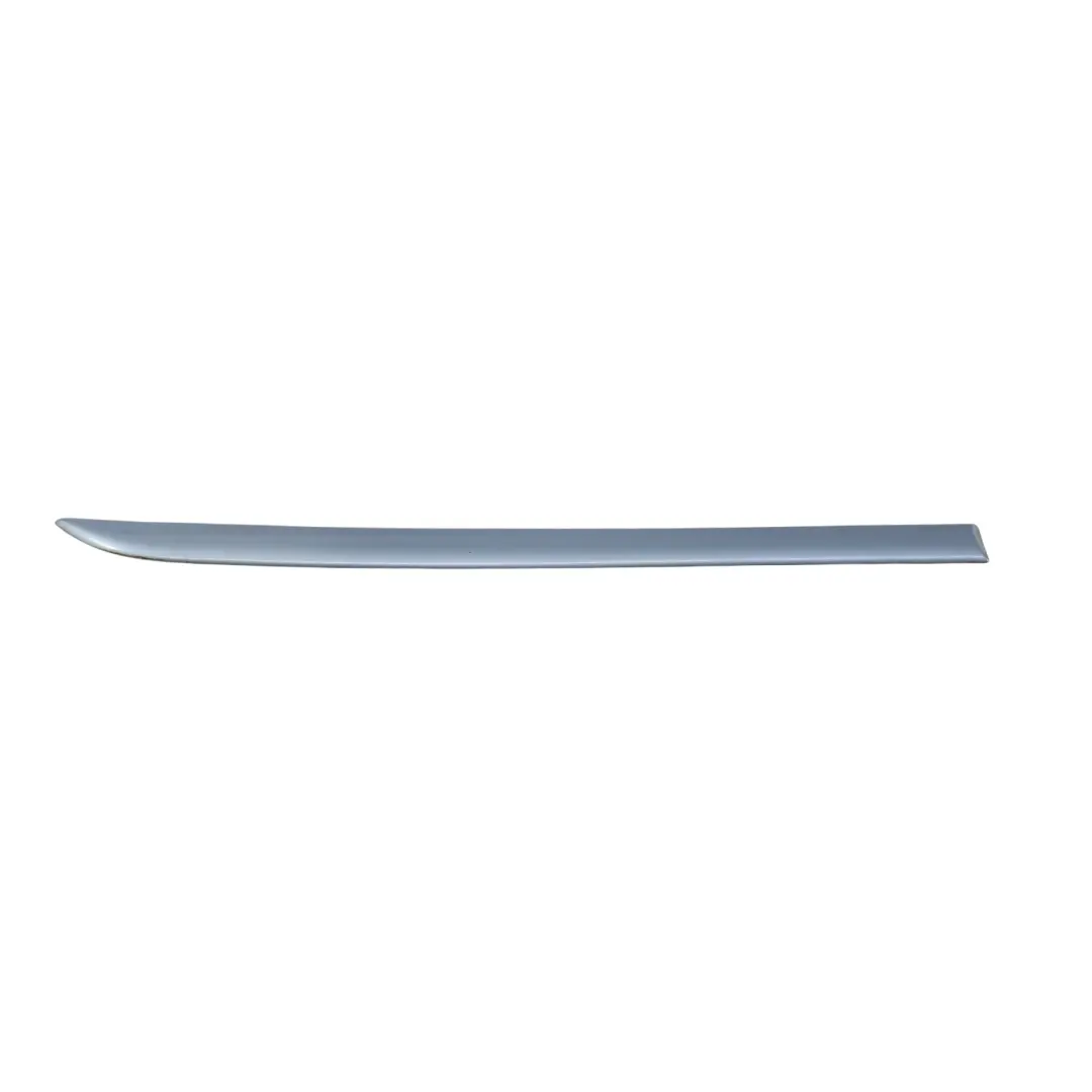 Türleiste Hinten Rechts Horizontblau 391 für Mercedes W169 mit Teilenummer A1696901262 Mercedes W169 Türleiste Hinten Rechts Horizontblau 391 - SKU A1696901262-HBL - Teilenummer A1696901262