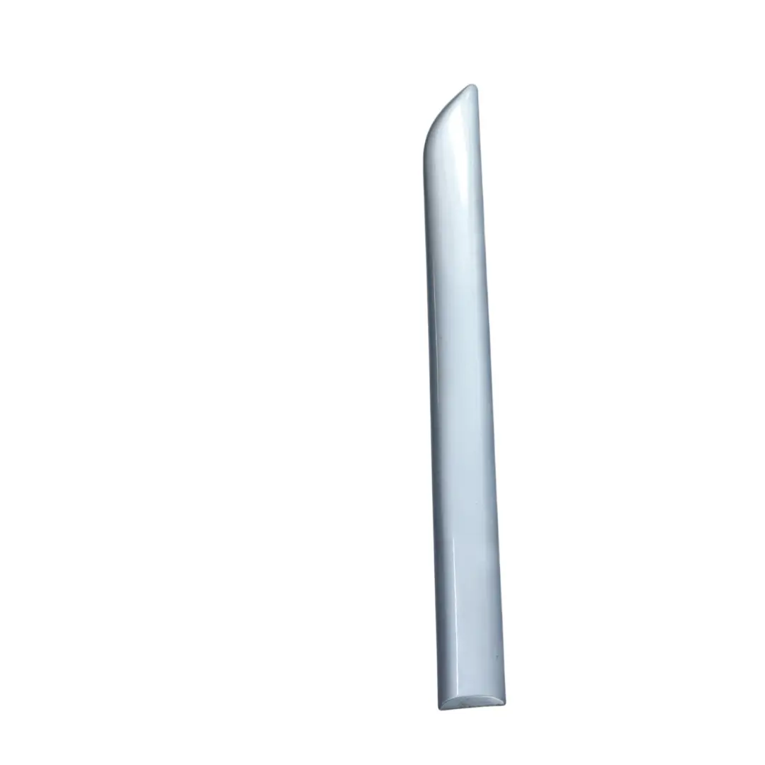 Modanatura Porta Posteriore Destra Blu Orizzonte 391 per Mercedes W169 con numero di parte A1696901262 Mercedes W169 Modanatura Porta Posteriore Destra Blu Orizzonte 391 - SKU A1696901262-HBL - Numero di parte A1696901262