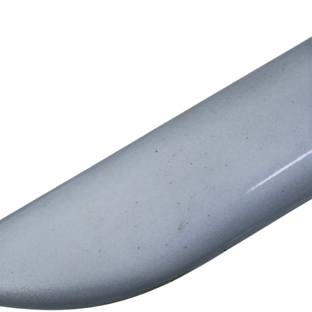 Mercedes W169 Door Moulding Strip Rear Right O/S Horizon Blue - 391 - SKU A1696901262-HBL - Part number A1696901262