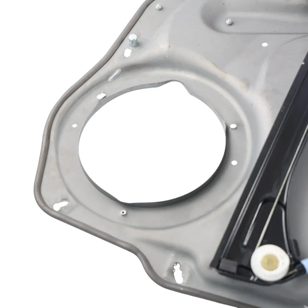Mercedes W169 Window Regulator Front Left N/S - SKU A1697200779 - Part number A1697200779