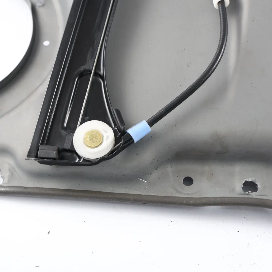 Mercedes W169 Alzacristallo Anteriore Sinistro - SKU A1697200779 - Numero di parte A1697200779