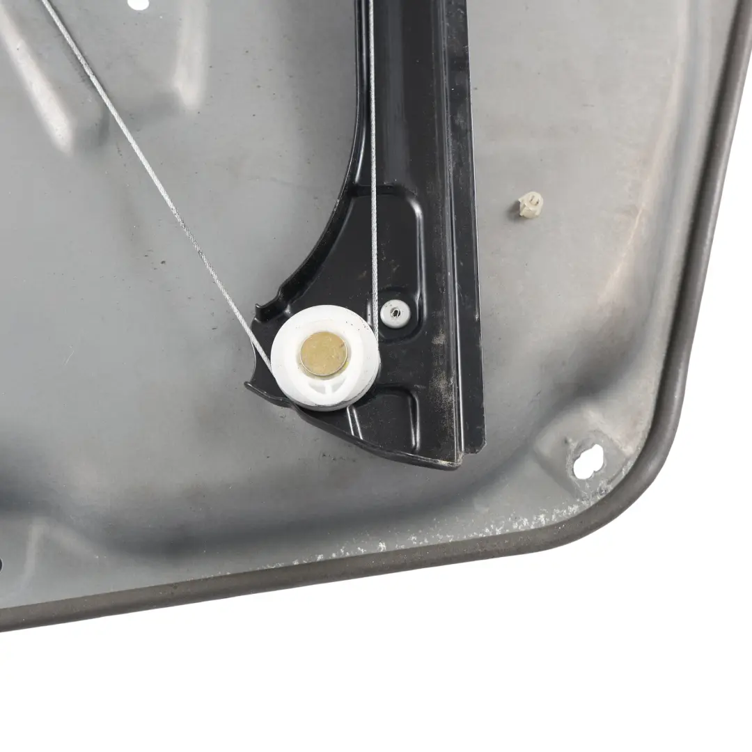 Mercedes W169 Window Regulator Front Left N/S - SKU A1697200779 - Part number A1697200779