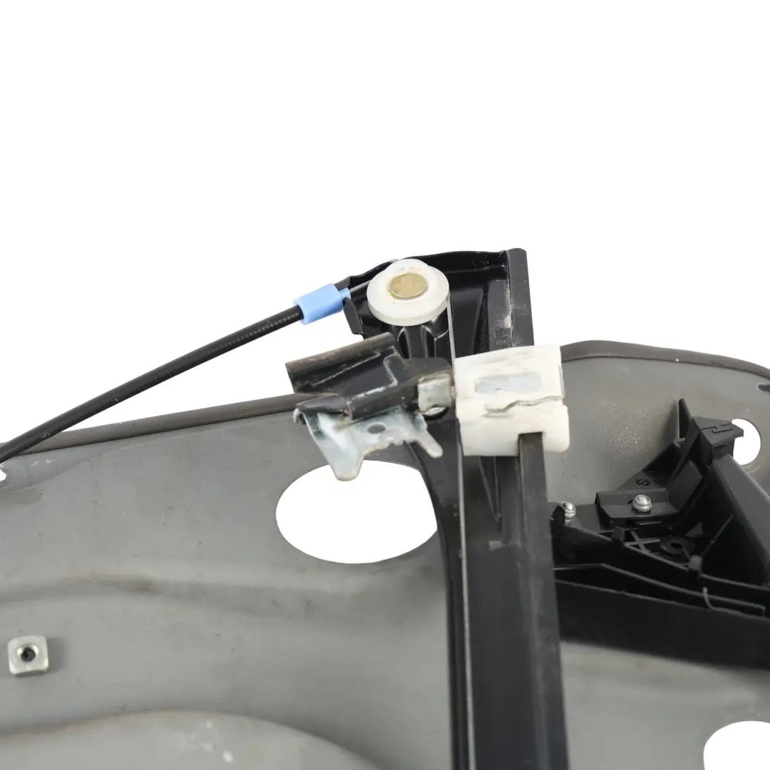 Alzacristallo Anteriore Sinistro per Mercedes W169 con numero di parte A1697200779 Mercedes W169 Alzacristallo Anteriore Sinistro - SKU A1697200779 - Numero di parte A1697200779