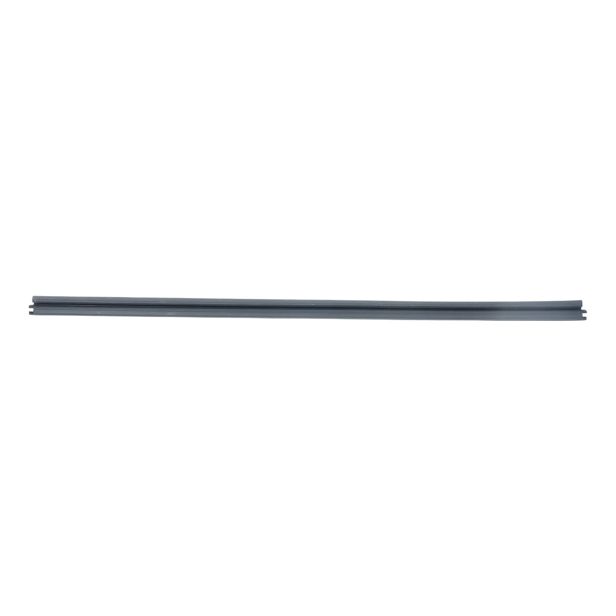 Mercedes W169 W245 Guida Tenuta Vetro Porta Anteriore Interna Sinistra A16972503