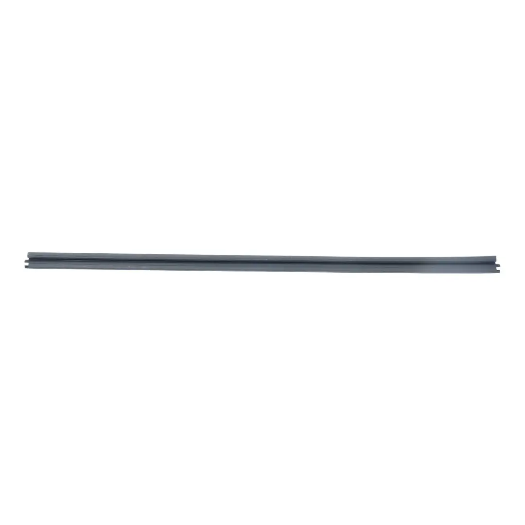 Vorne Tür Fensterschachtleiste Innen Links A169725036 für Mercedes W169 W245 mit Teilenummer A1697250365 Mercedes W169 W245 Vorne Tür Fensterschachtleiste Innen Links A169725036 - SKU A1697250365 - Teilenummer A1697250365
