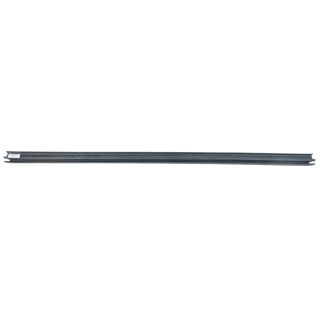 Listwa Uszczelka Szyby Drzwi Przód Lewa A169725036 do Mercedes W169 W245 o numerze A1697250365 Mercedes W169 W245 Listwa Uszczelka Szyby Drzwi Przód Lewa A169725036 - SKU A1697250365 - Numer Części A1697250365