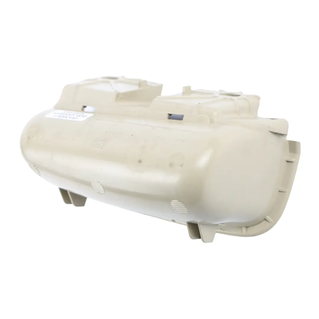 Mercedes W169 Tapa Asa Puerta Trasera Izquierda Beige - SKU A1697300340 - Número de pieza A1697300340