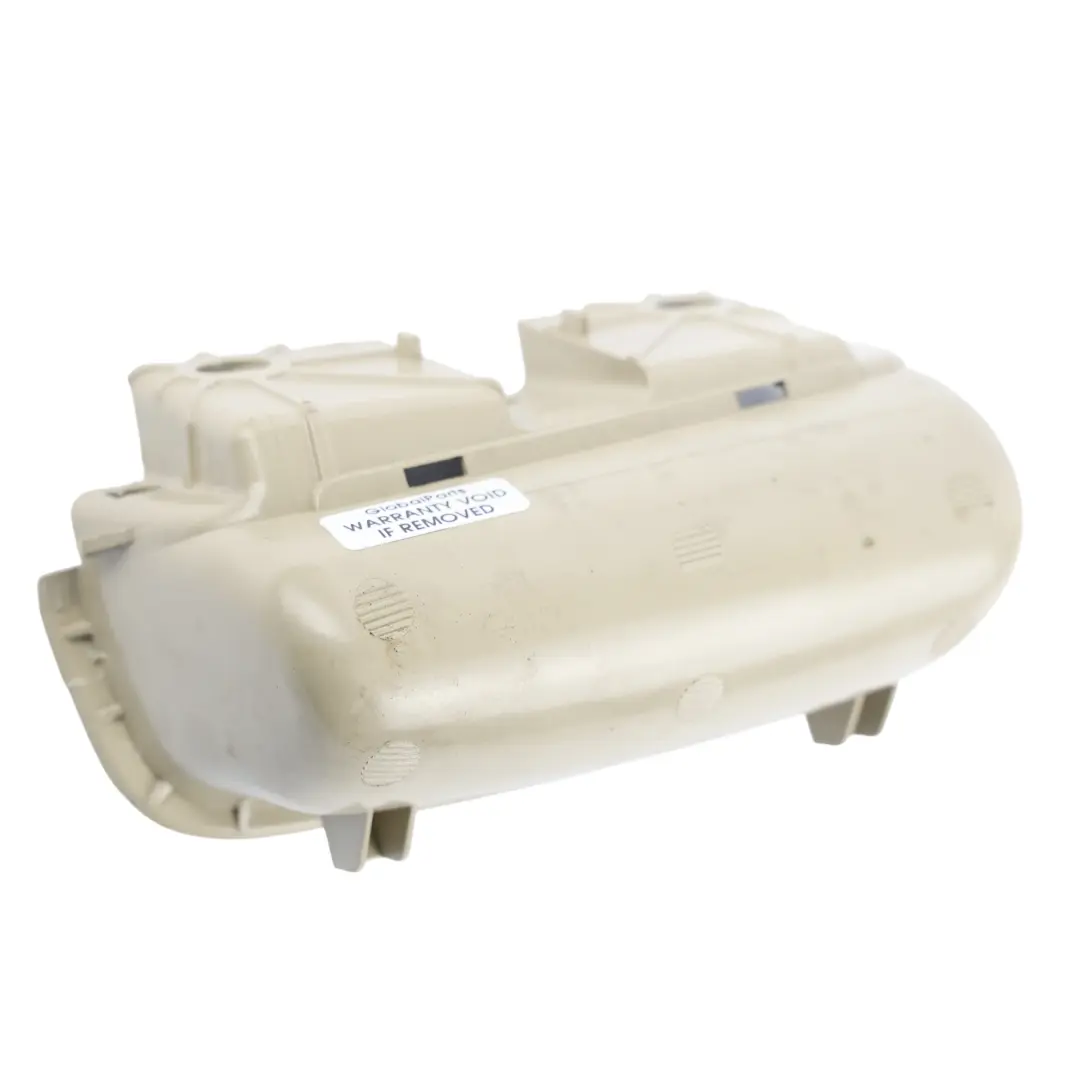 Mercedes W169 Hintere Tür Griff Einsatz Abdeckung Links Beige - SKU A1697300340 - Teilenummer A1697300340