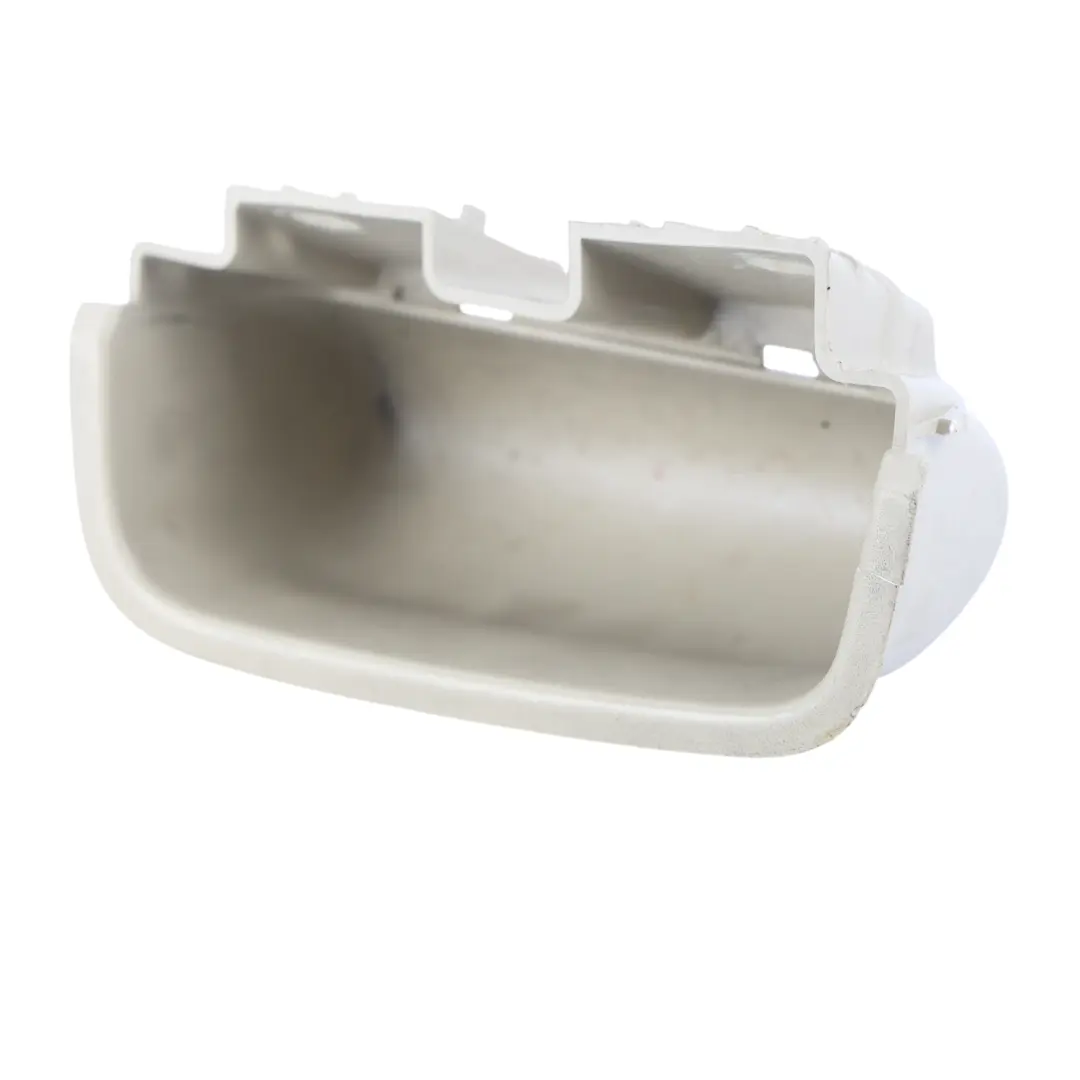 Mercedes W169 Tapa Asa Puerta Trasera Izquierda Beige - SKU A1697300340 - Número de pieza A1697300340