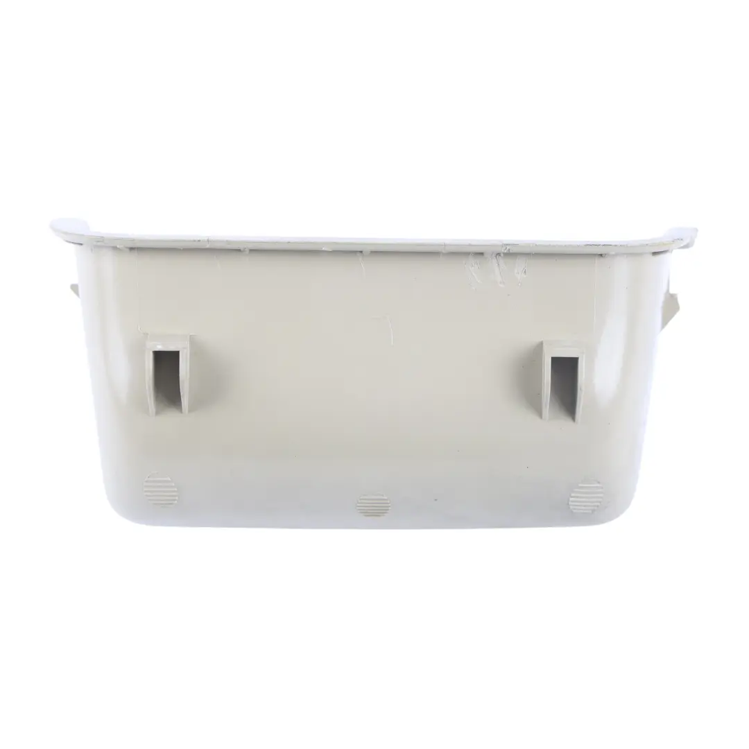 Mercedes W169 Hintere Tür Griff Einsatz Abdeckung Links Beige - SKU A1697300340 - Teilenummer A1697300340