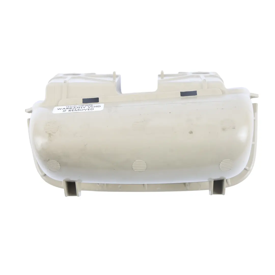 Mercedes W169 Hintere Tür Griff Einsatz Abdeckung Links Beige - SKU A1697300340 - Teilenummer A1697300340