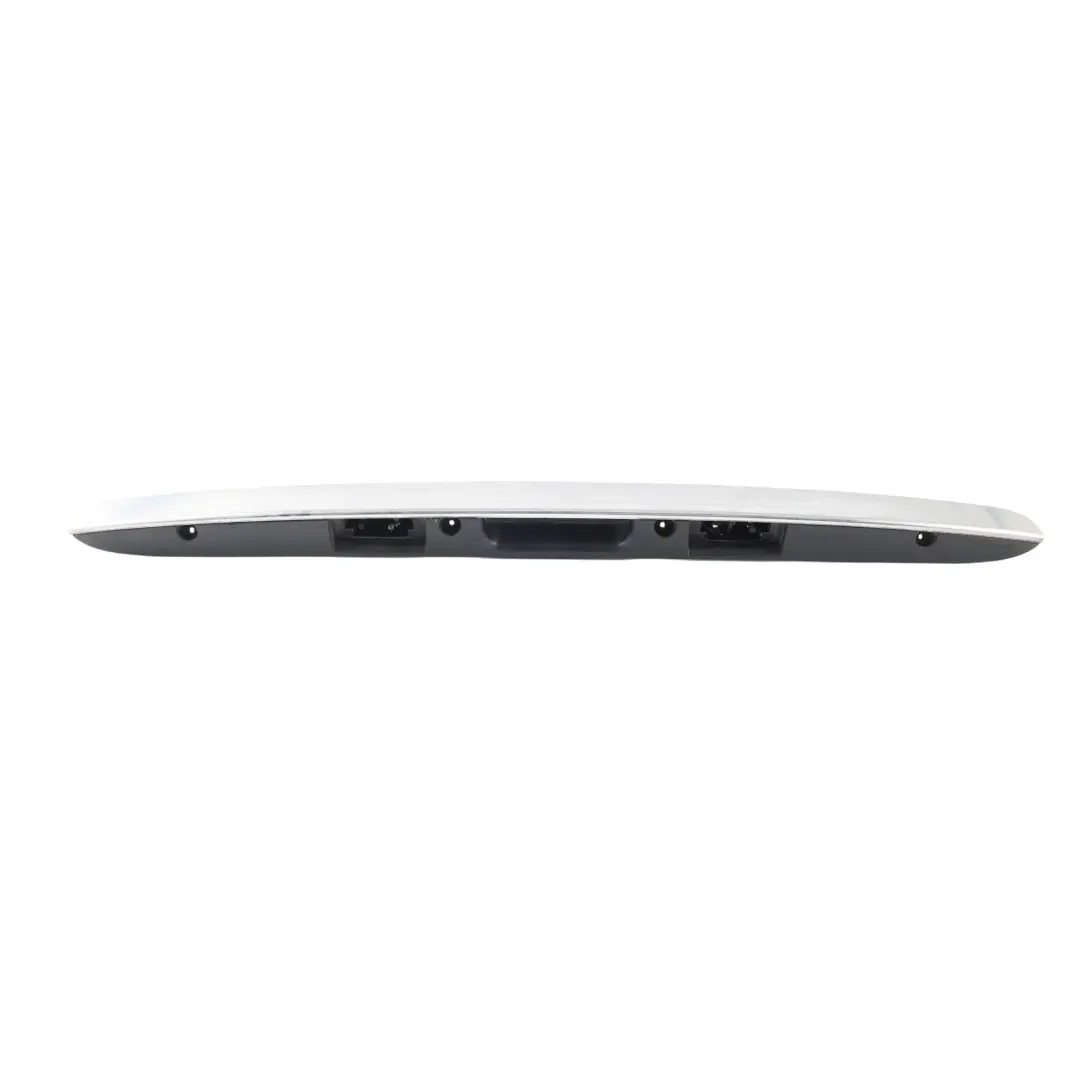 Mercedes W169 Poignée Ouverture Hayon Coffre Blanc - SKU A1697401893-3 - Numéro de pièce A1697401893