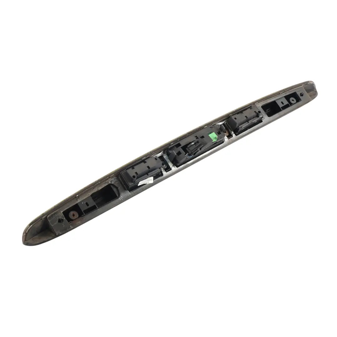 Mercedes W169 Klamka Pokrywy Bagażnika Listwa Biała - SKU A1697401893-3 - Numer Części A1697401893
