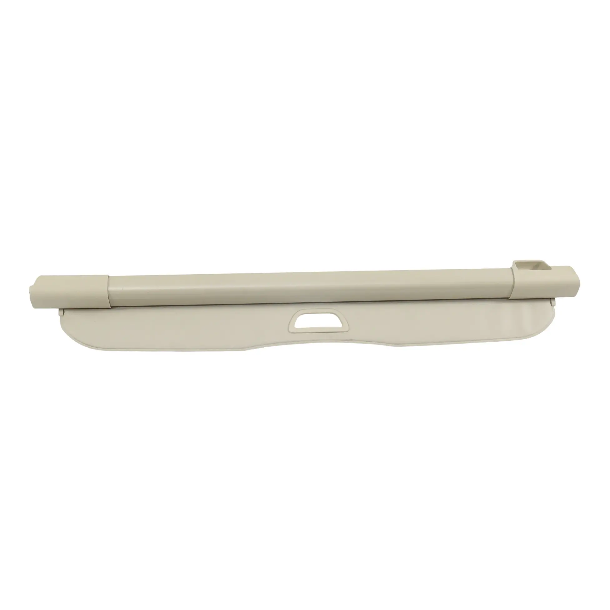 Mercedes-Benz W169 Rear Roller Blind Parcel Storage Shelf Beige A1698100120