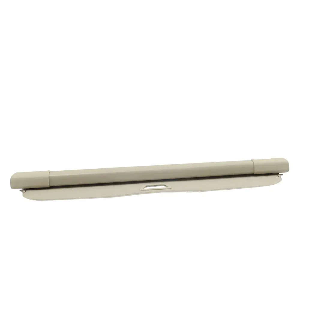  Mercedes-Benz W169 Rear Roller Blind Parcel Storage Shelf Beige - SKU A1698100120-1 - Part number A1698100120