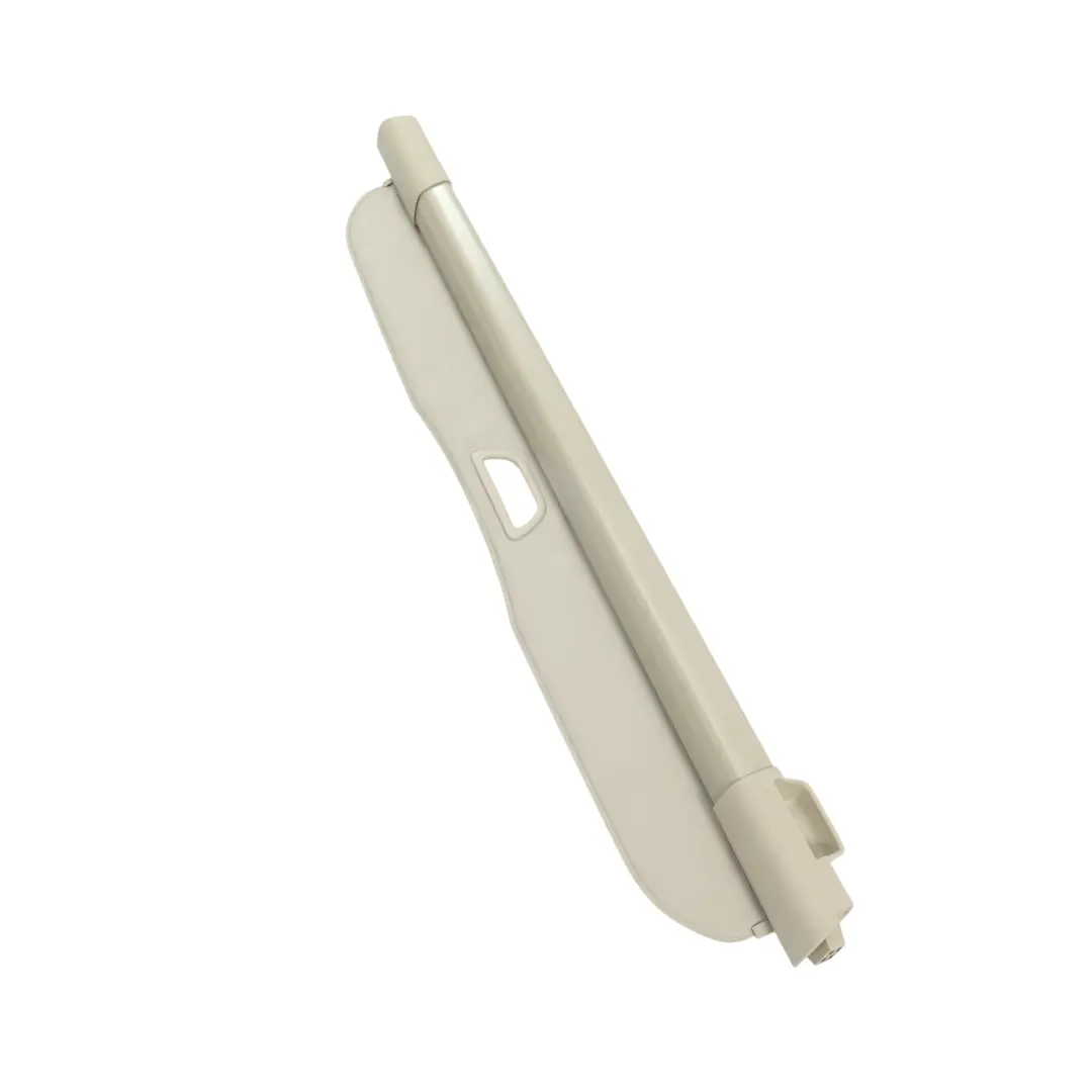 Estor Trasero Bandeja Maletero Beige para Mercedes W169 con número de pieza A1698100120 Mercedes W169 Estor Trasero Bandeja Maletero Beige - SKU A1698100120-1 - Número de pieza A1698100120