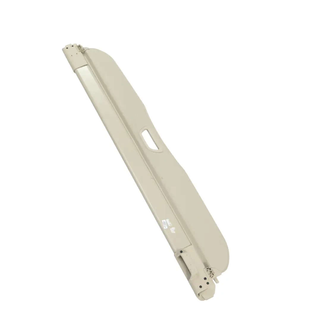 Mercedes W169 Cache-bagages Arrière Rideau Enrouleur Beige - SKU A1698100120-1 - Numéro de pièce A1698100120