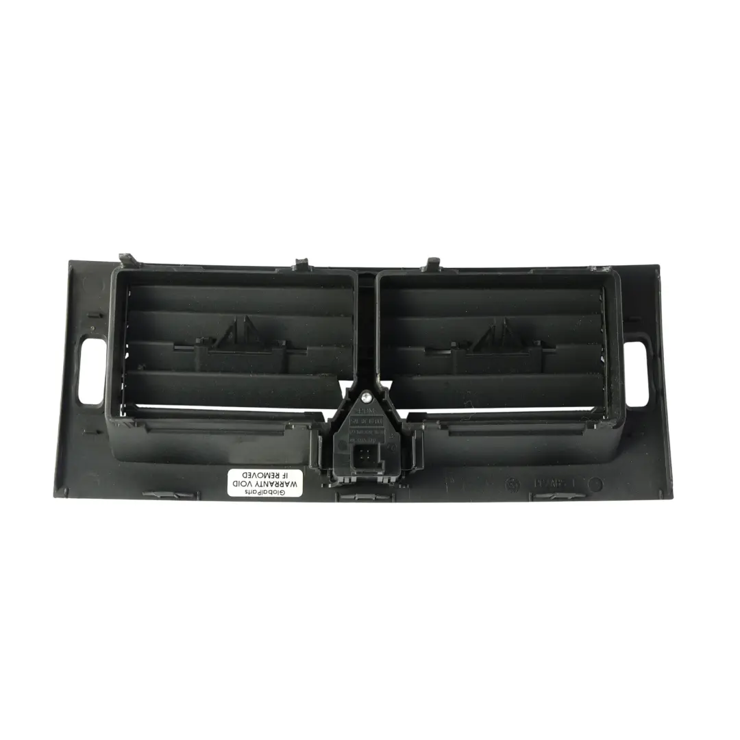 Interruptor Warning Panel Rejilla Ventilación para Mercedes W169 W245 con número de pieza A1698203610 Mercedes W169 W245 Interruptor Warning Panel Rejilla Ventilación - SKU A1698203610-1 - Número de pieza A1698203610