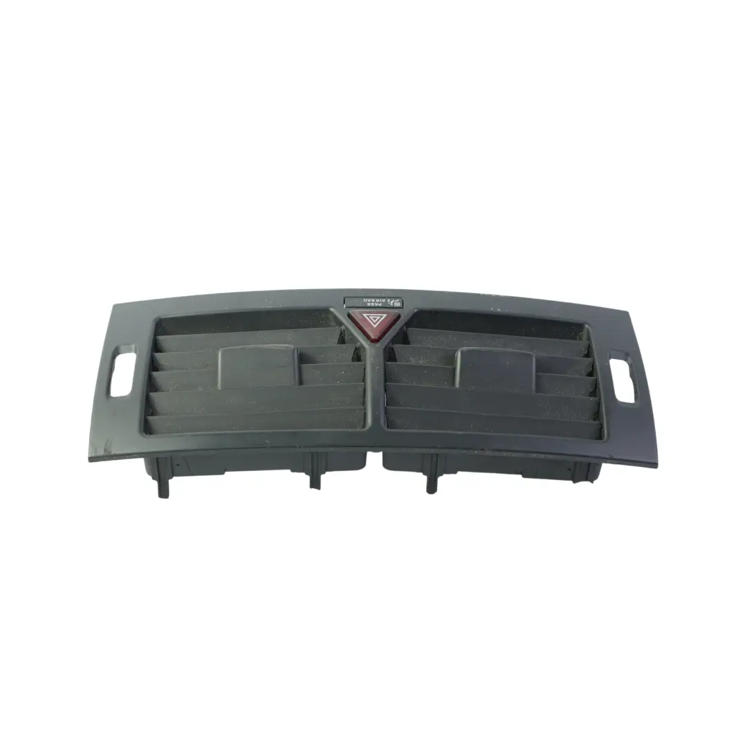 Mercedes W169 W245 Interruptor Warning Panel Rejilla Ventilación - SKU A1698203610-1 - Número de pieza A1698203610