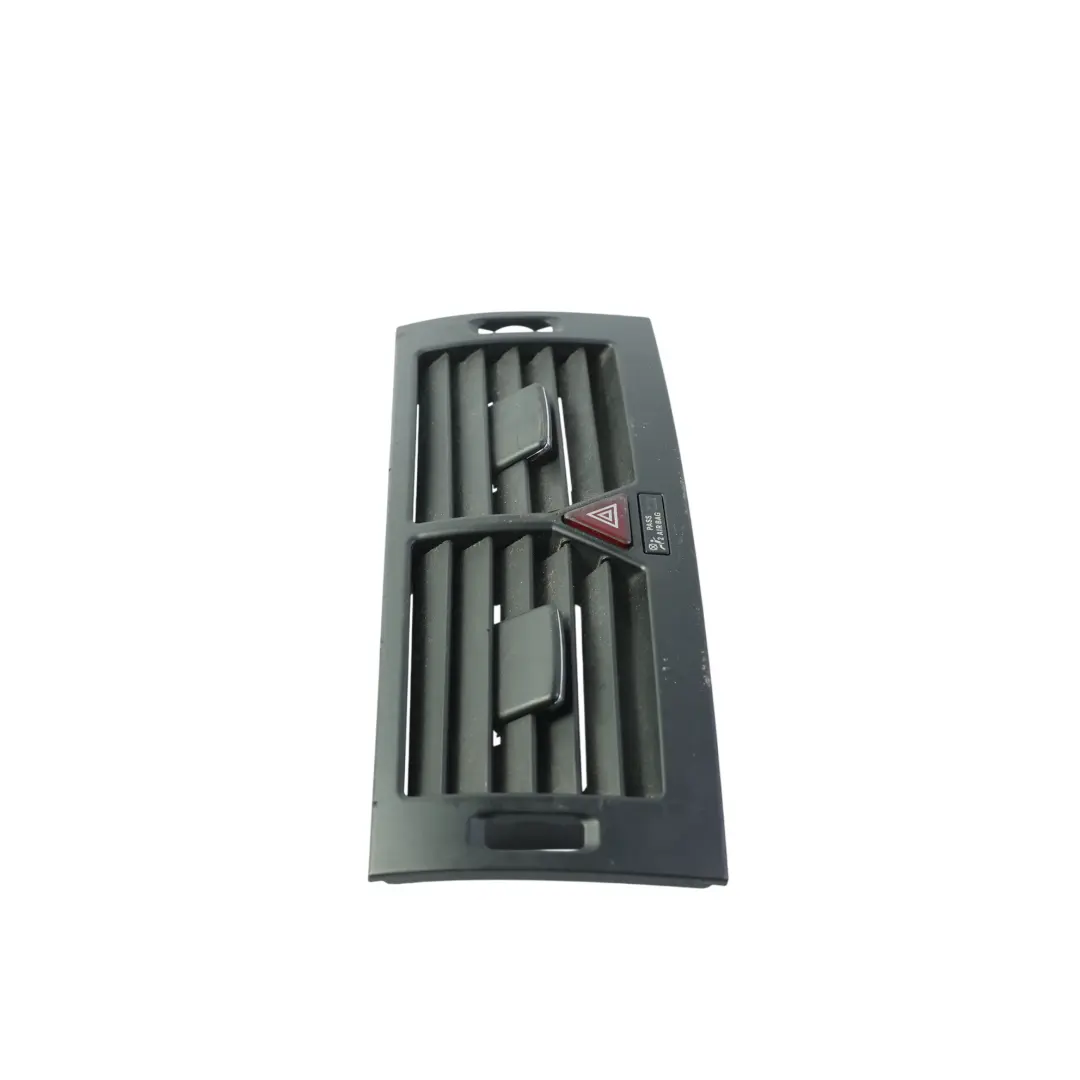 Mercedes W169 W245 Interruttore Emergenza Bocchetta Aria Modanatura - SKU A1698203610-1 - Numero di parte A1698203610